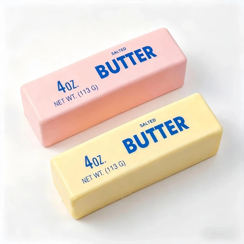 Squishy Butter - Anti Stress Ultra Moelleux