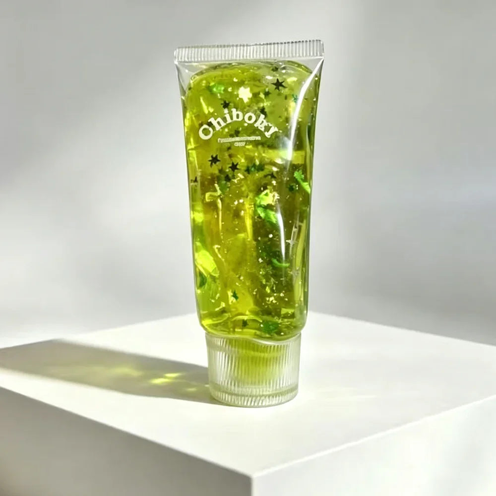 Squishy Tube Chiboki - Doux et Satisfaisant