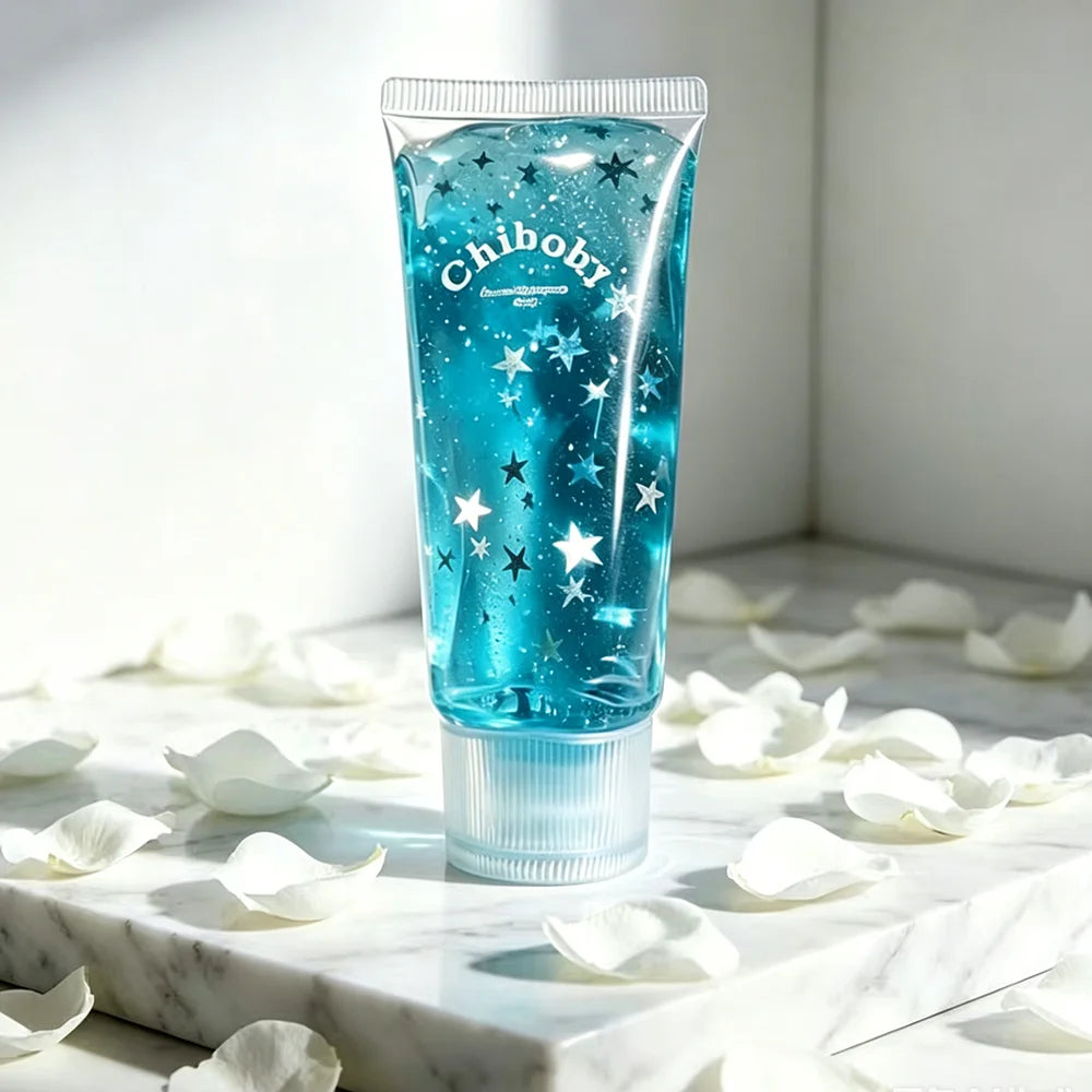 Squishy Tube Chiboki - Doux et Satisfaisant