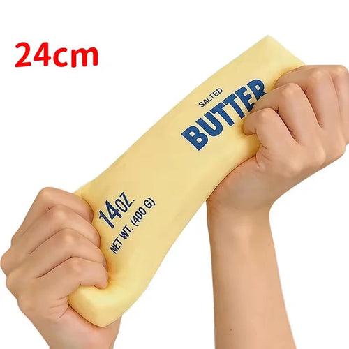 Squishy Butter - Anti Stress Ultra Moelleux