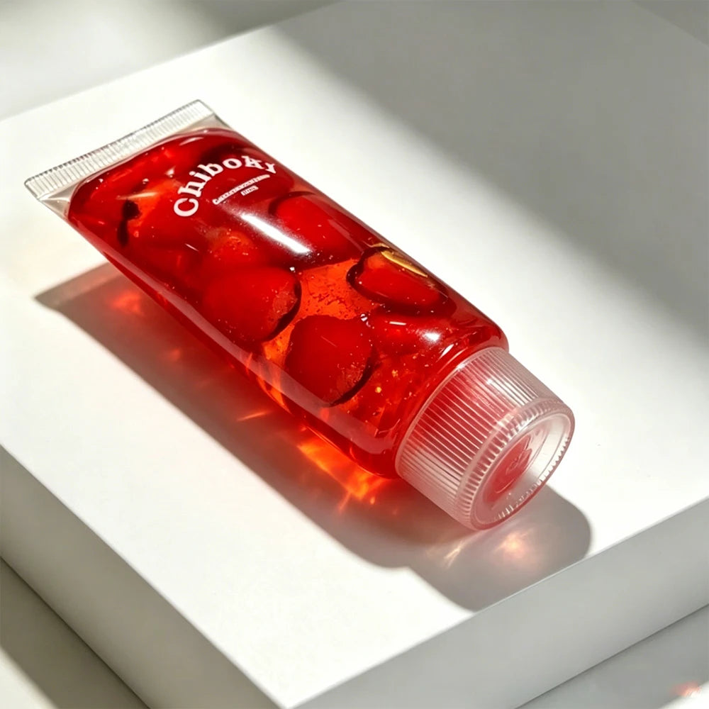 Squishy Tube Chiboki - Doux et Satisfaisant