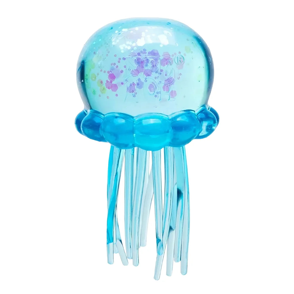 Squishy Jellyfish - Méduse Ultra Moelleuse