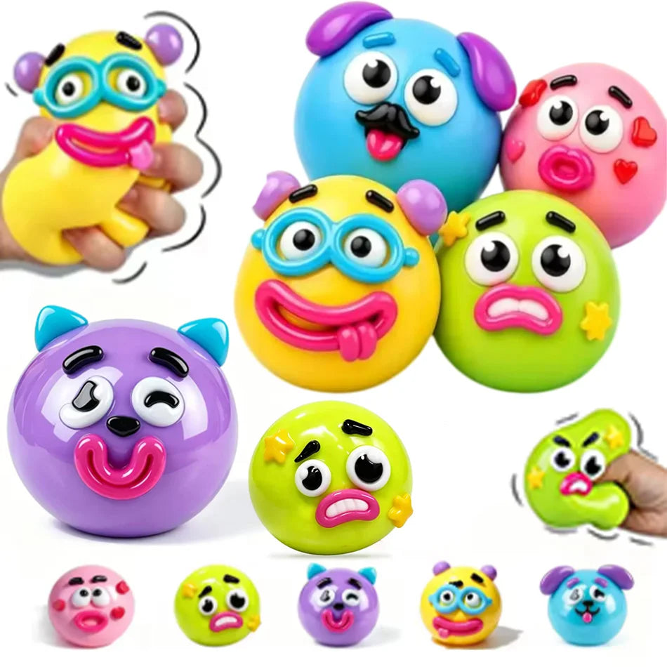 Nouveau Squishy — Découvrez la Dernière Nouveauté Kawaii