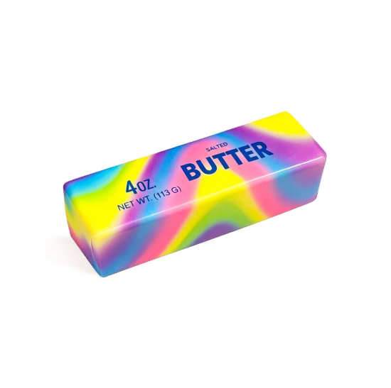 Squishy Butter - Anti Stress Ultra Moelleux