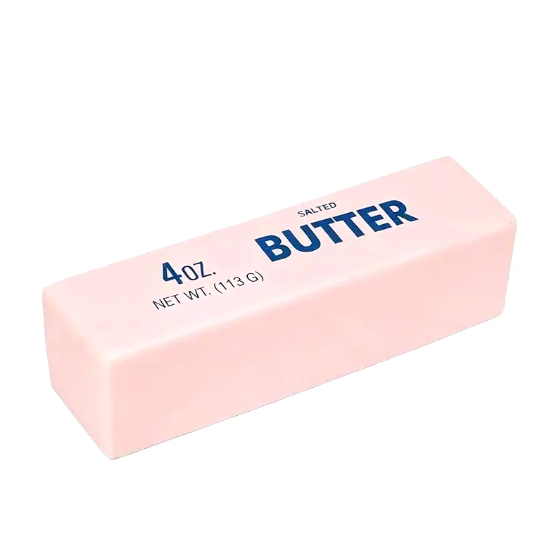 Squishy Butter - Anti Stress Ultra Moelleux