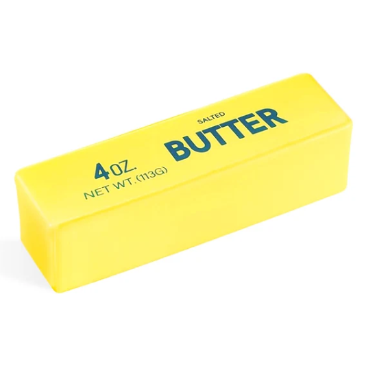 Squishy Butter - Anti Stress Ultra Moelleux
