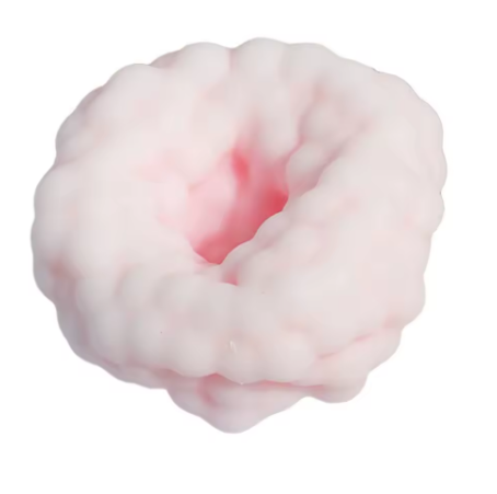 Squishi Sensoriel - Anti Stress