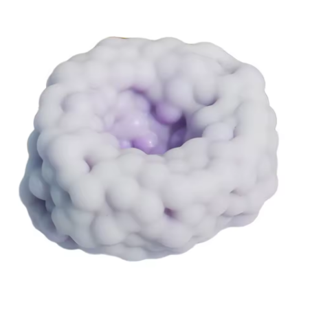 Squishi Sensoriel - Anti Stress