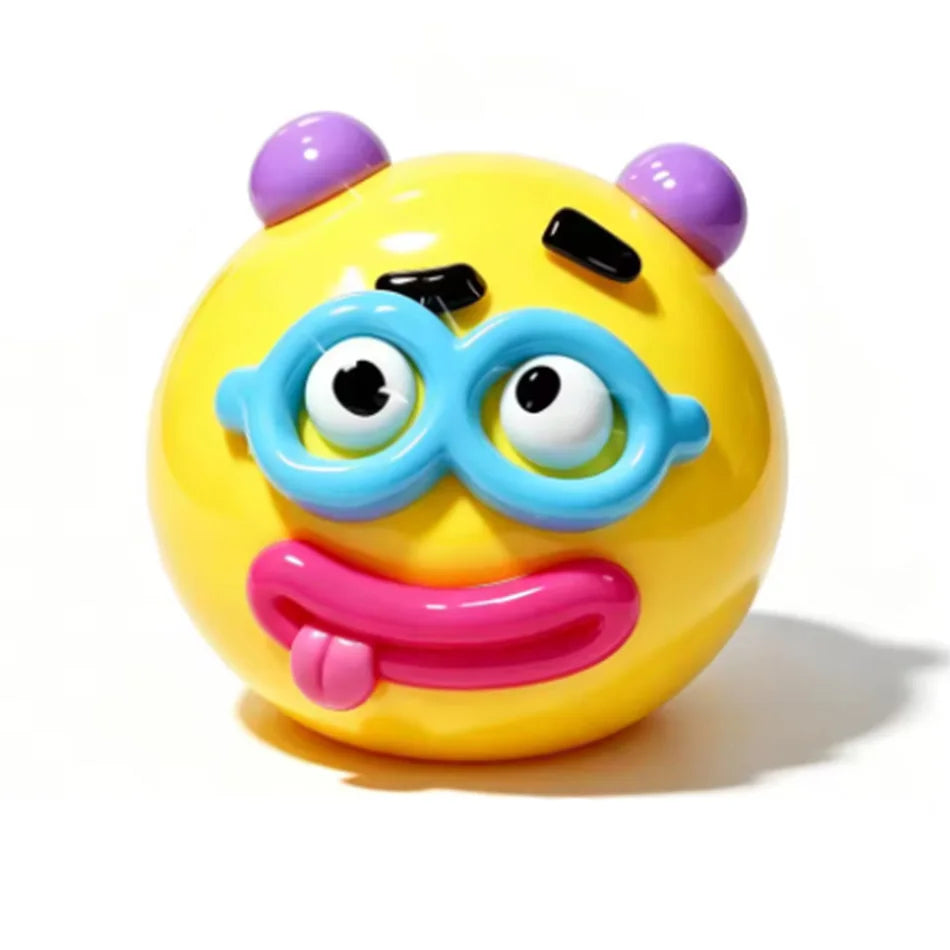 Nouveau Squishy — Découvrez la Dernière Nouveauté Kawaii