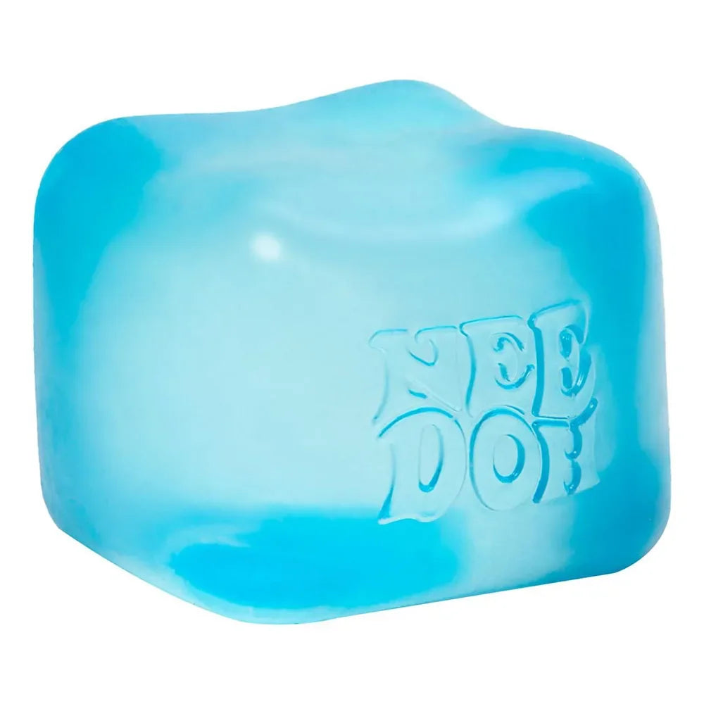 Squishy Cube - Cube Anti - Stress Ultra Moelleuse