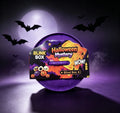 Mystery Dumpling Halloween - Squishy Mystère