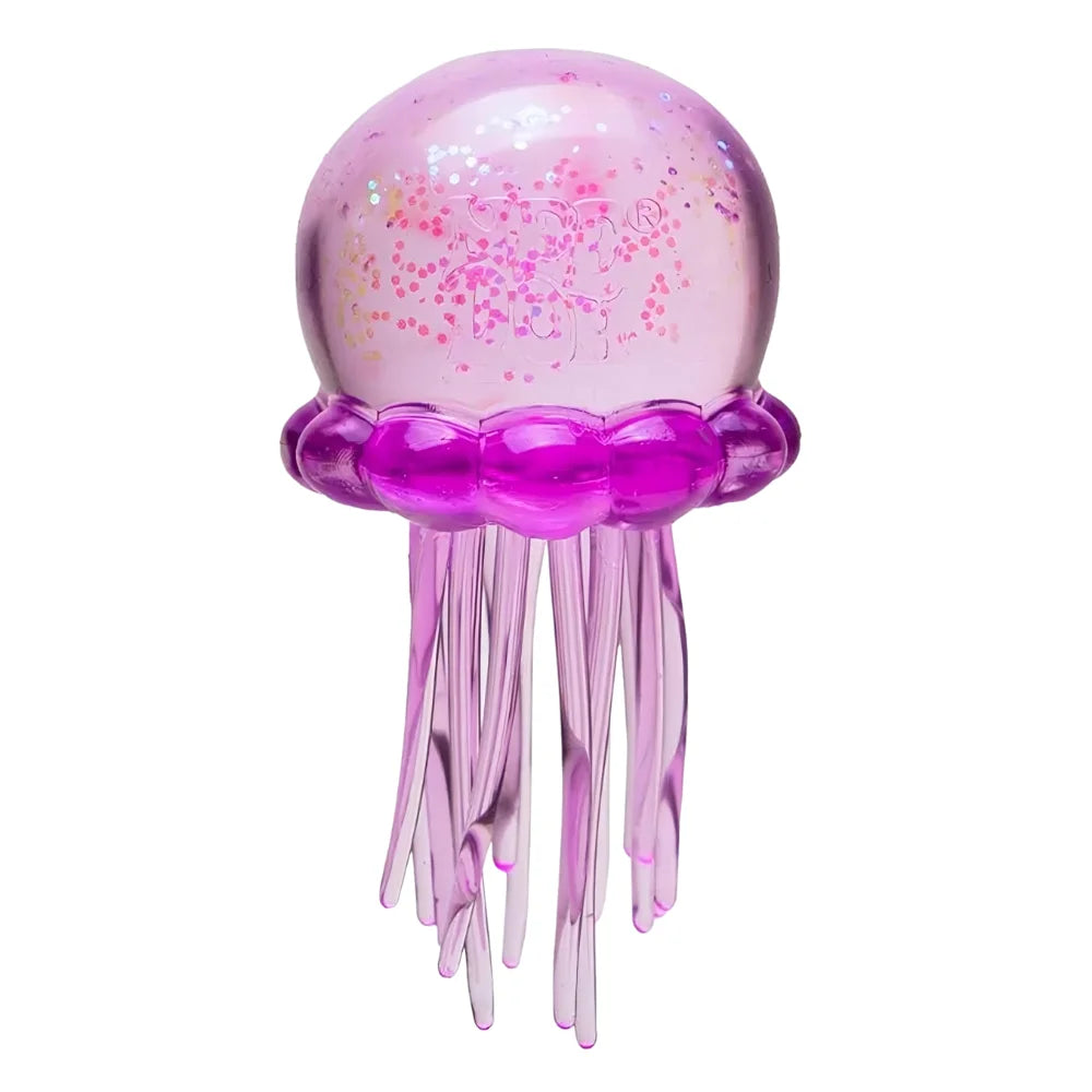 Squishy Jellyfish - Méduse Ultra Moelleuse